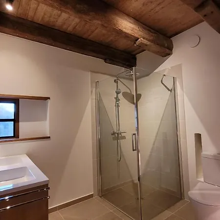 Hoeve Spyckergoed دي هان