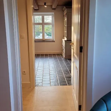 Hoeve Spyckergoed Nyaraló *