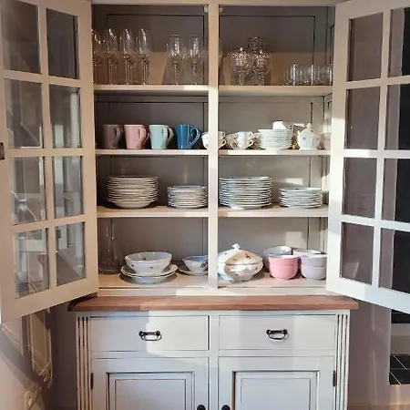 Hoeve Spyckergoed デ ハーン