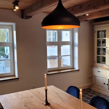 Hoeve Spyckergoed