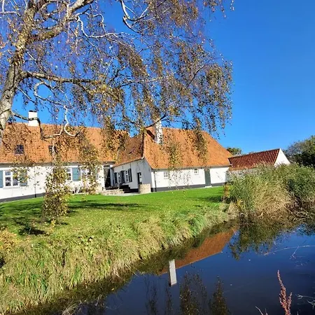 Hoeve Spyckergoed De Haan