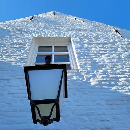 Hoeve Spyckergoed 別荘 *