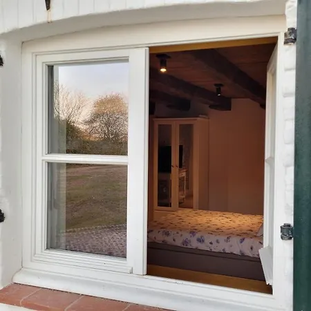 Hoeve Spyckergoed 別荘 *