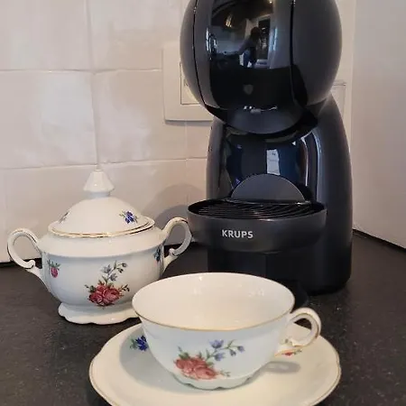 Hoeve Spyckergoed * デ ハーン