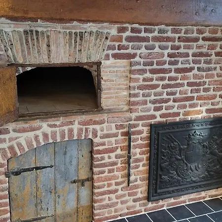 Nyaraló Hoeve Spyckergoed *