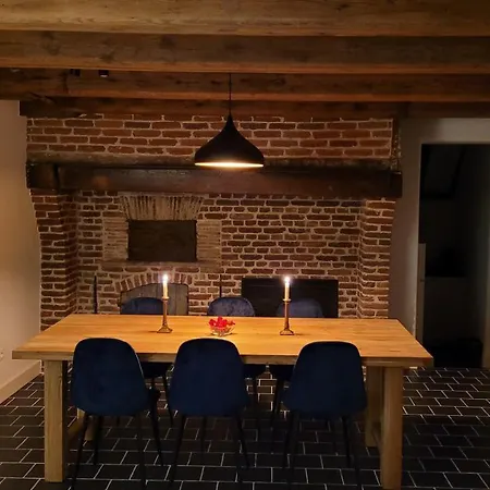 Hoeve Spyckergoed * دي هان