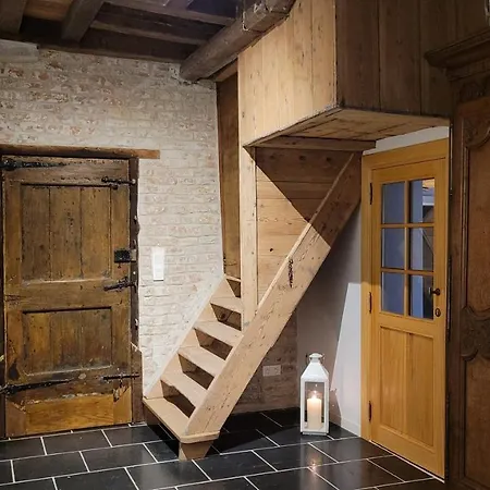 Hoeve Spyckergoed * دي هان