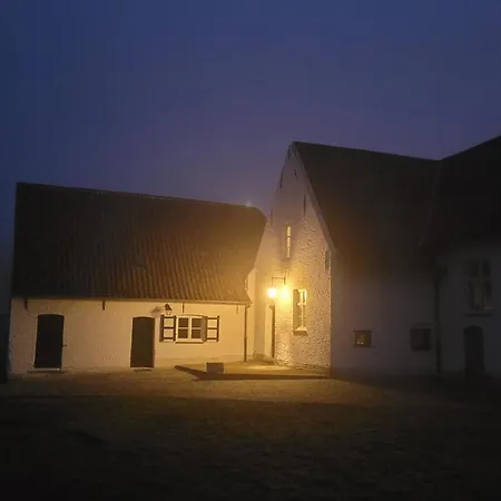度假居 Hoeve Spyckergoed *