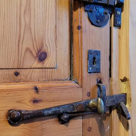 بيت للعطل Hoeve Spyckergoed دي هان