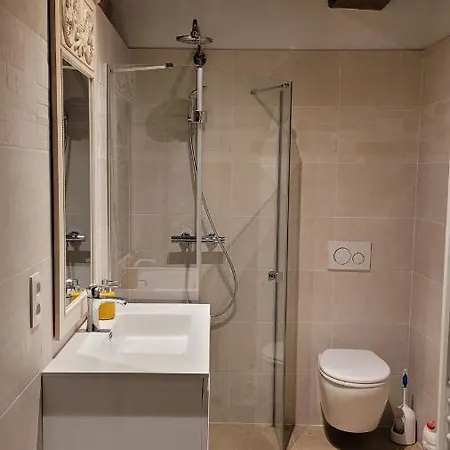 Hoeve Spyckergoed بيت للعطل دي هان