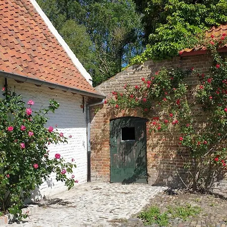 Hoeve Spyckergoed * 德哈恩