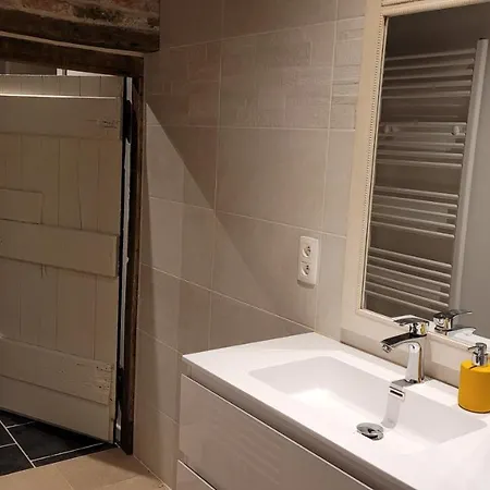 بيت للعطل Hoeve Spyckergoed *