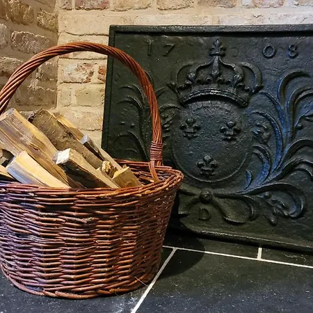 別荘 Hoeve Spyckergoed デ ハーン