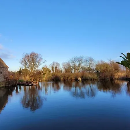 Hoeve Spyckergoed بيت للعطل