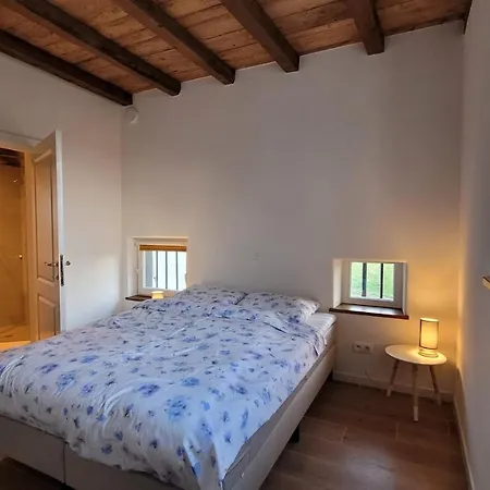 Hoeve Spyckergoed 別荘