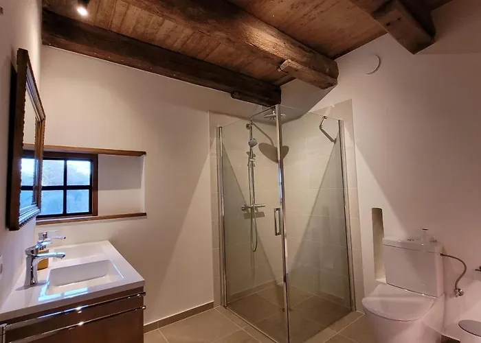 Hoeve Spyckergoed De Haan