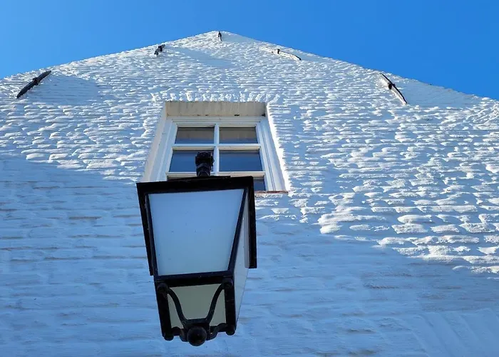 Hoeve Spyckergoed Feriehus *