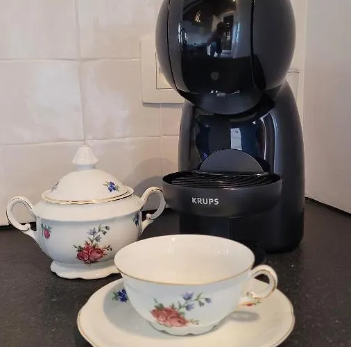 Hoeve Spyckergoed * De Haan