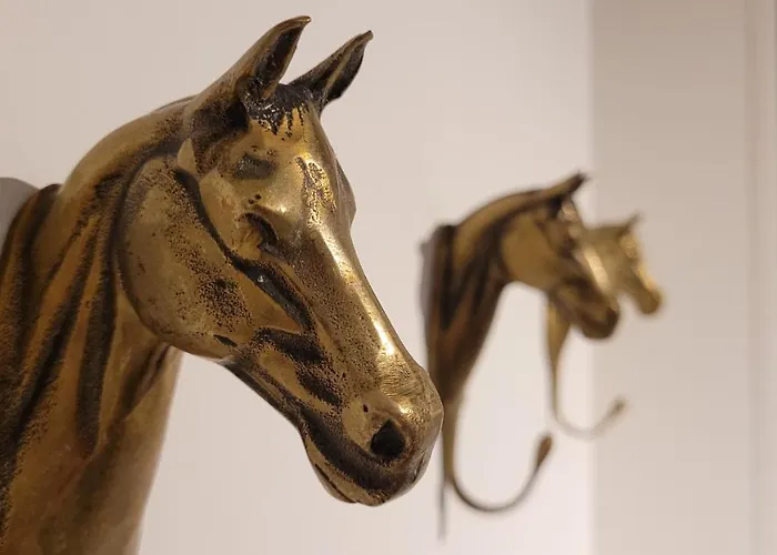 Hoeve Spyckergoed Feriehus De Haan