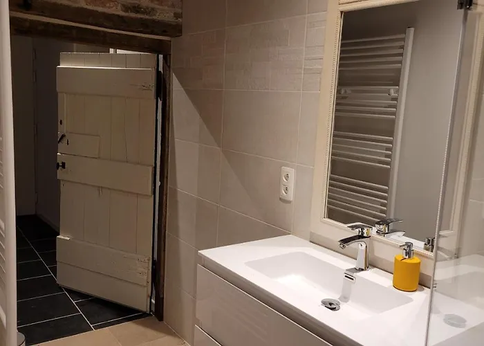 Feriehus Hoeve Spyckergoed *