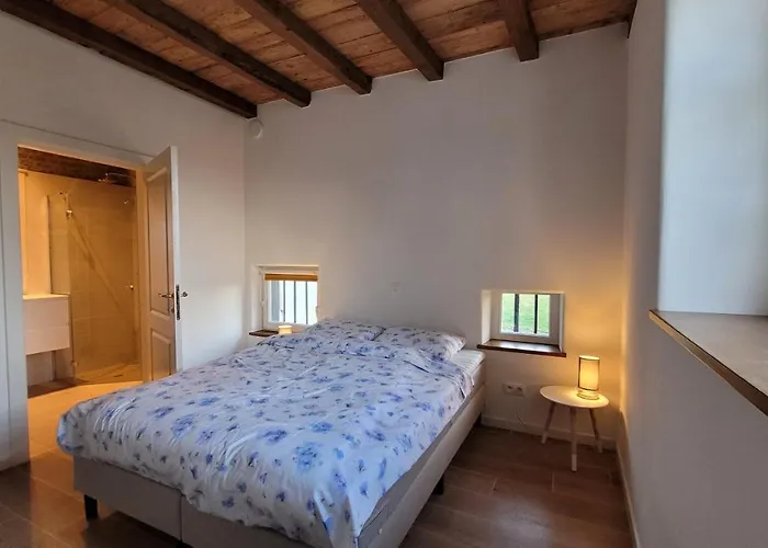 Hoeve Spyckergoed Feriehus