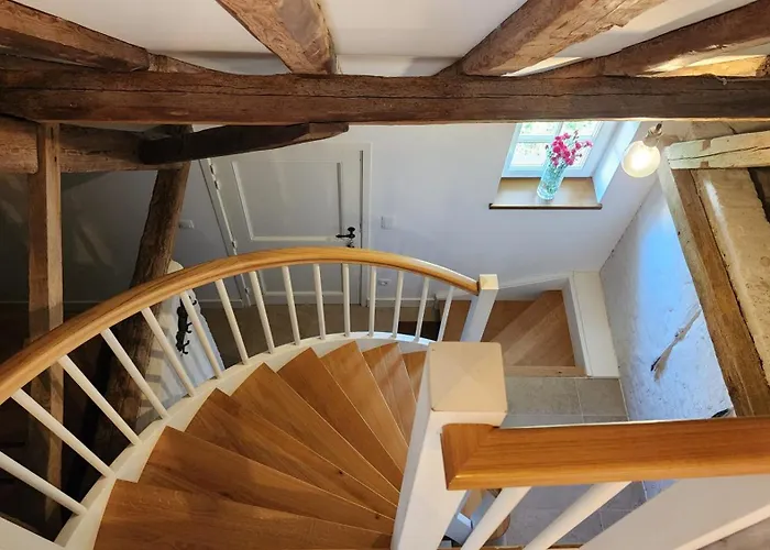 Hoeve Spyckergoed Feriehus