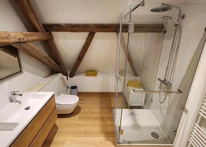 Hoeve Spyckergoed De Haan